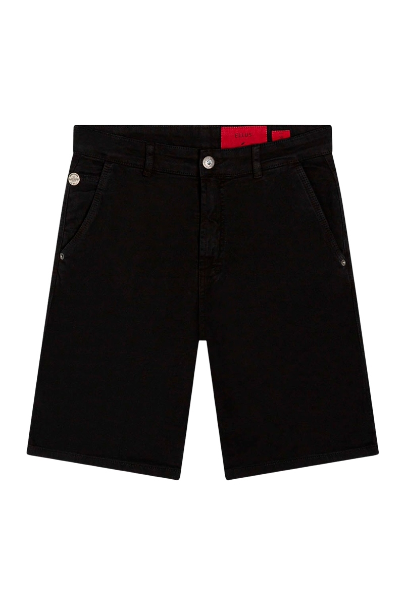 Bermuda jeans clearance ellus masculina