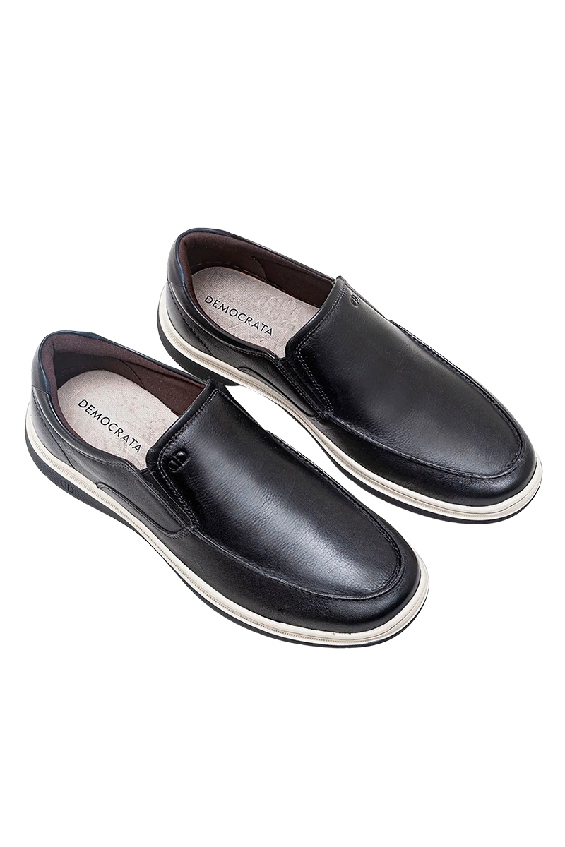 Sapatos shop democrata casual