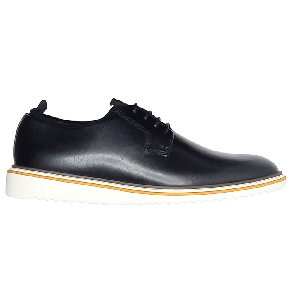 Sapato preto basico 2025
