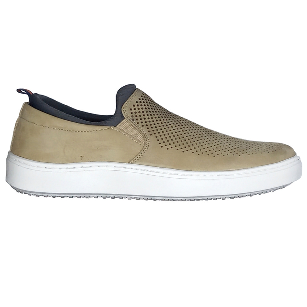Ecco soft 7 ii slip on clearance