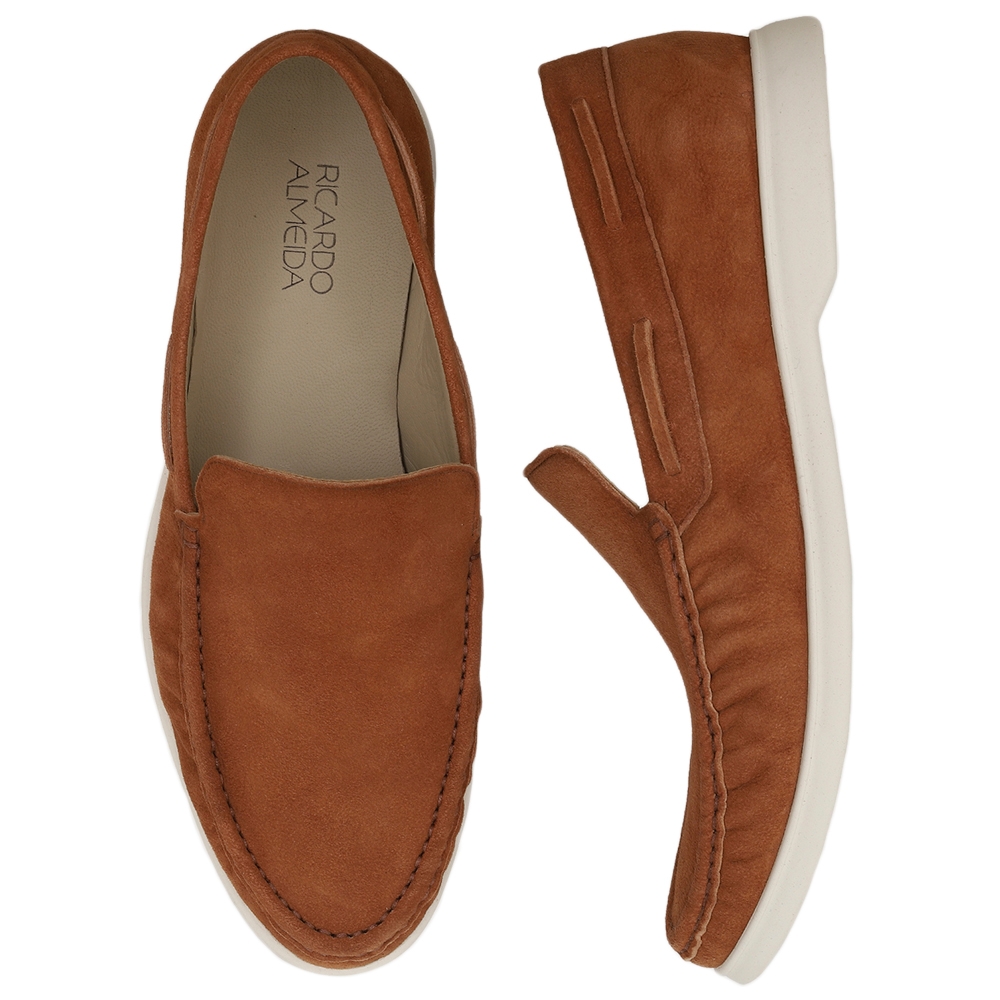 Mocassim ricardo cheap almeida