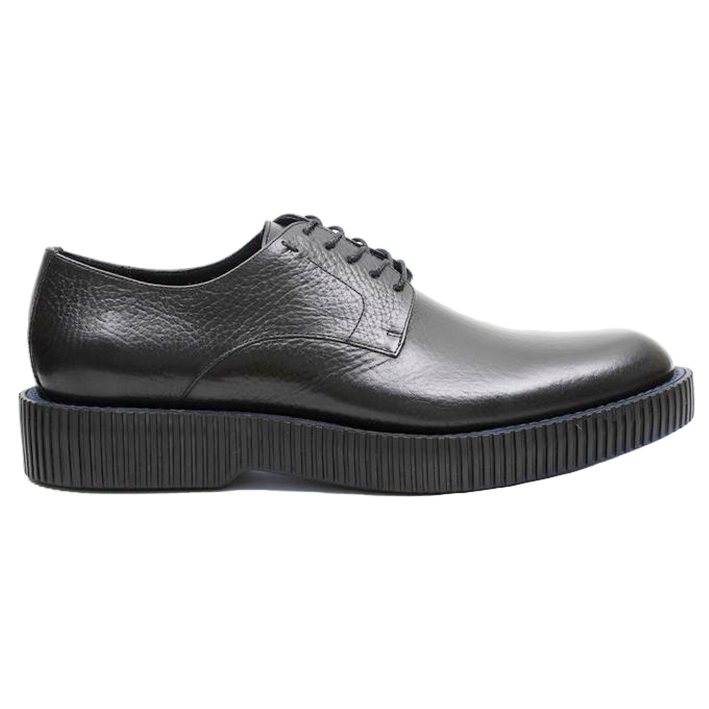 Sapato marrom ricardo 2025 almeida
