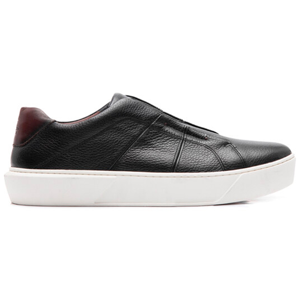 Tenis masculino com elastico hotsell