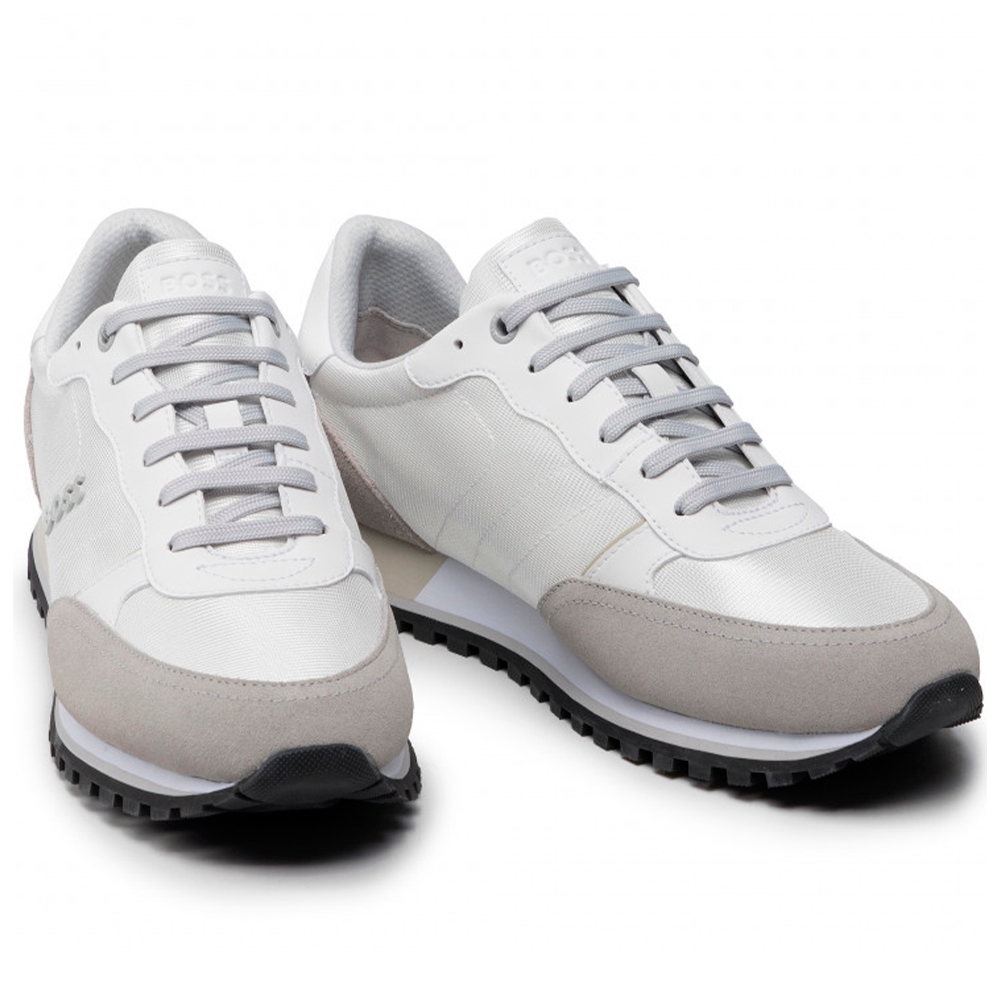 Tenis store de parkour