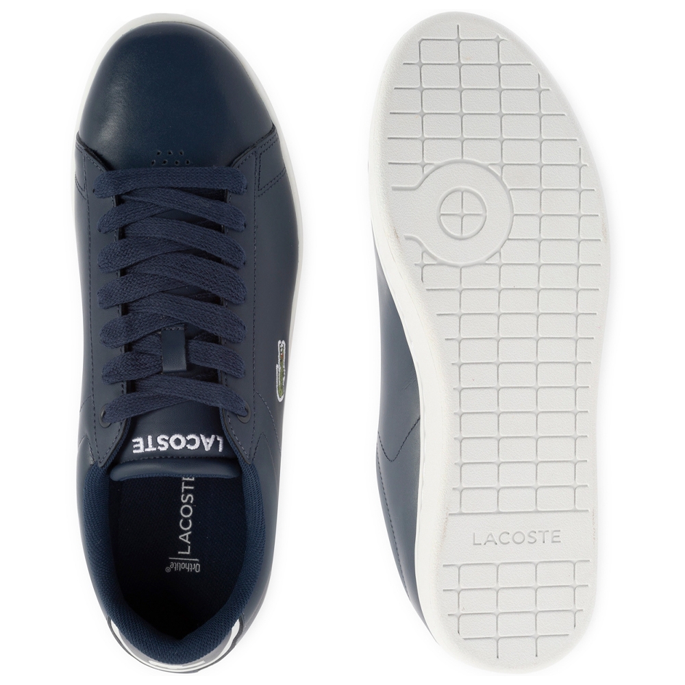 Tenis lacoste store carnaby