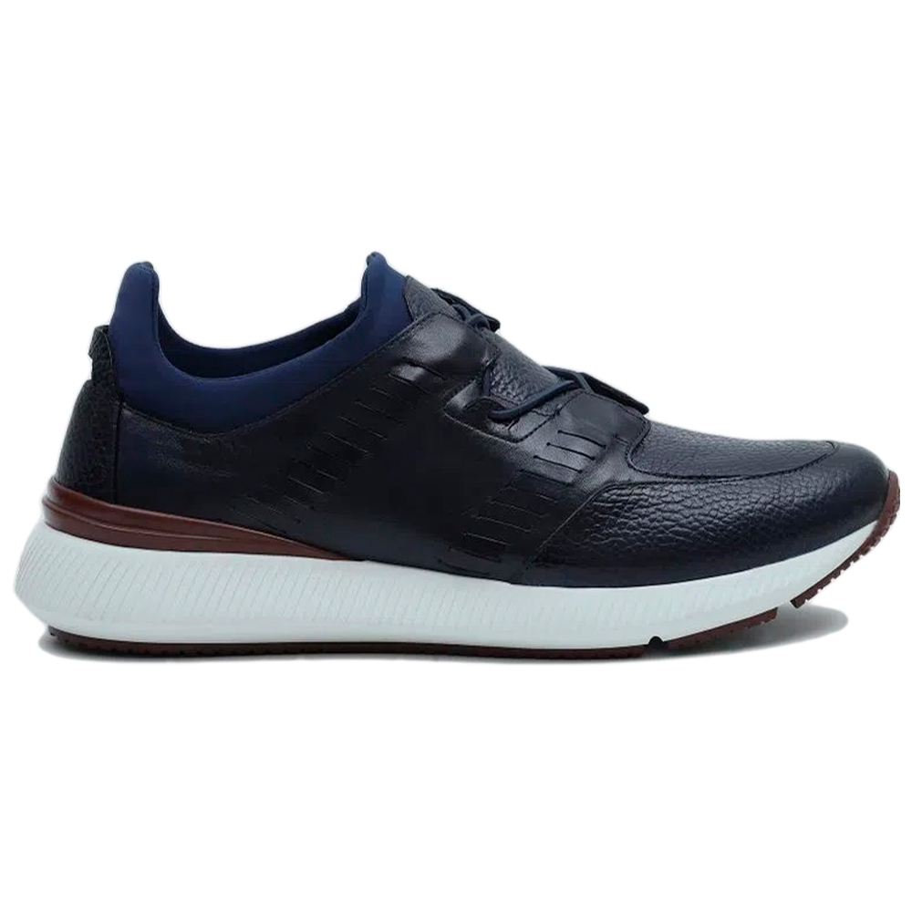Tenis best sale masculino neoprene