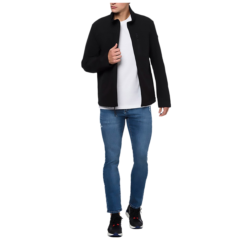 Sobretudo calvin cheap klein masculino