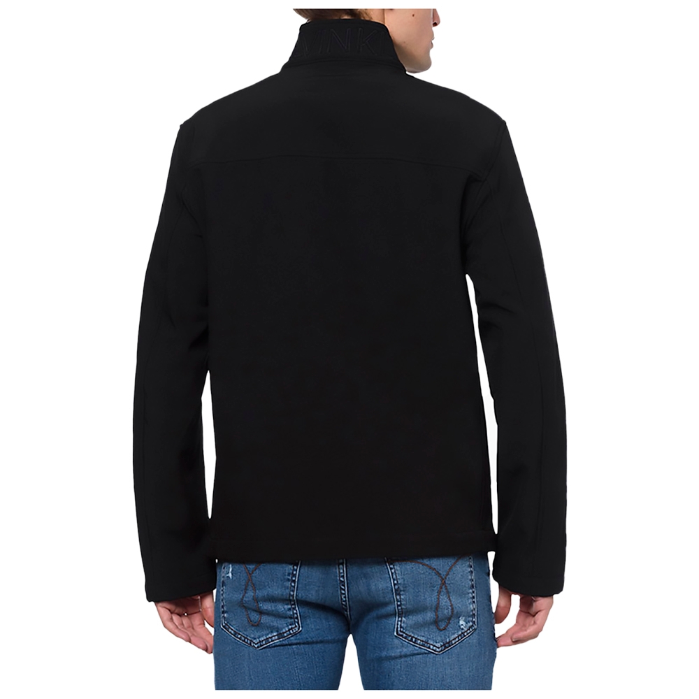 Jaqueta calvin klein masculina mercado livre shop