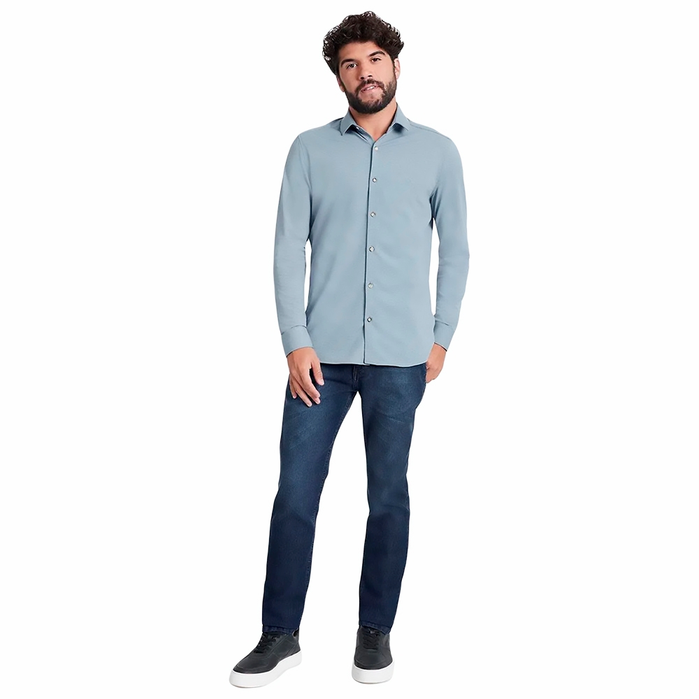 Camisa outlet aramis jeans