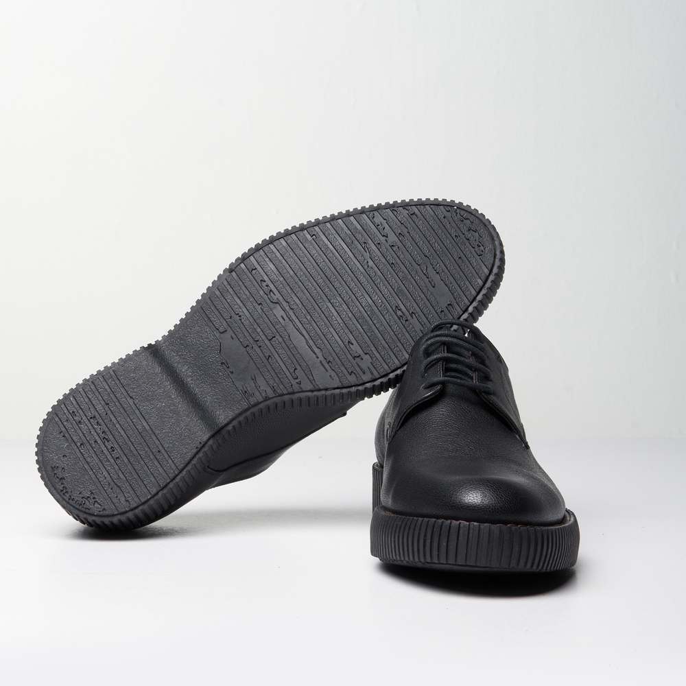 Sapato preto basico online