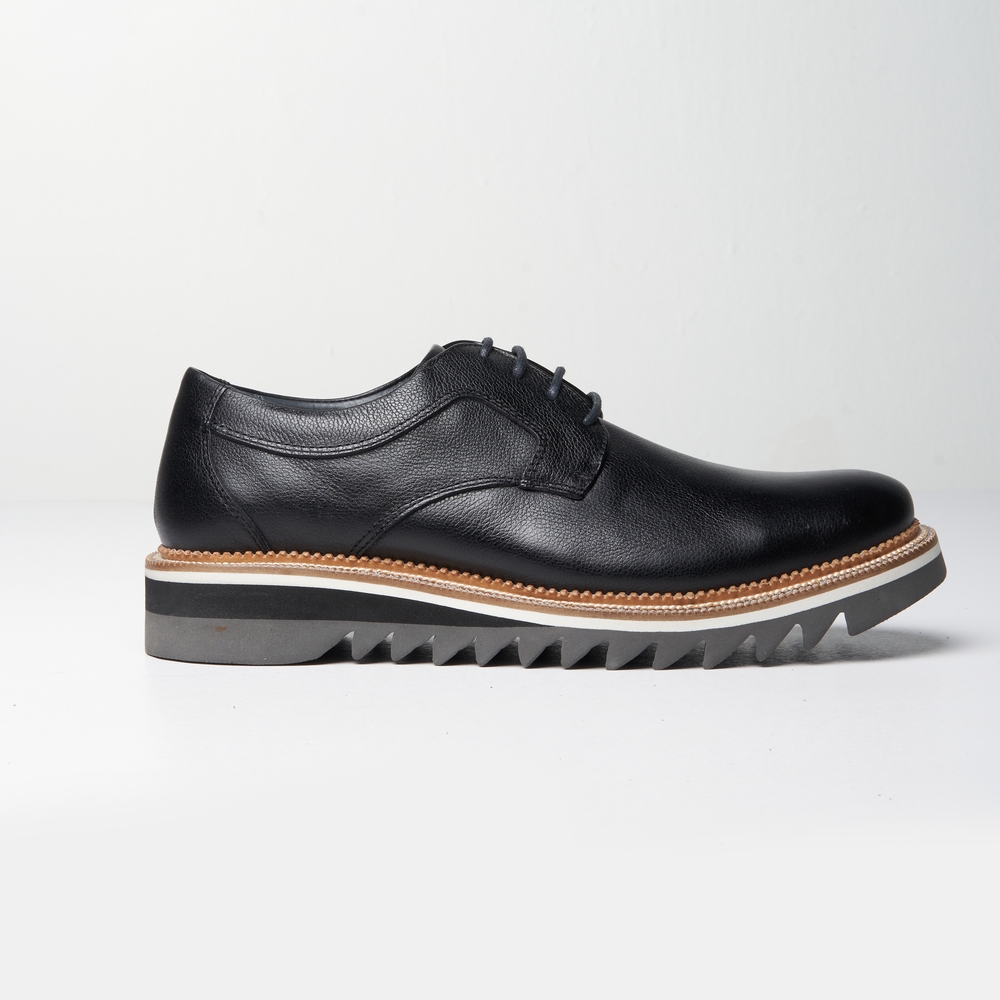 Sapato feminino shop estilo masculino