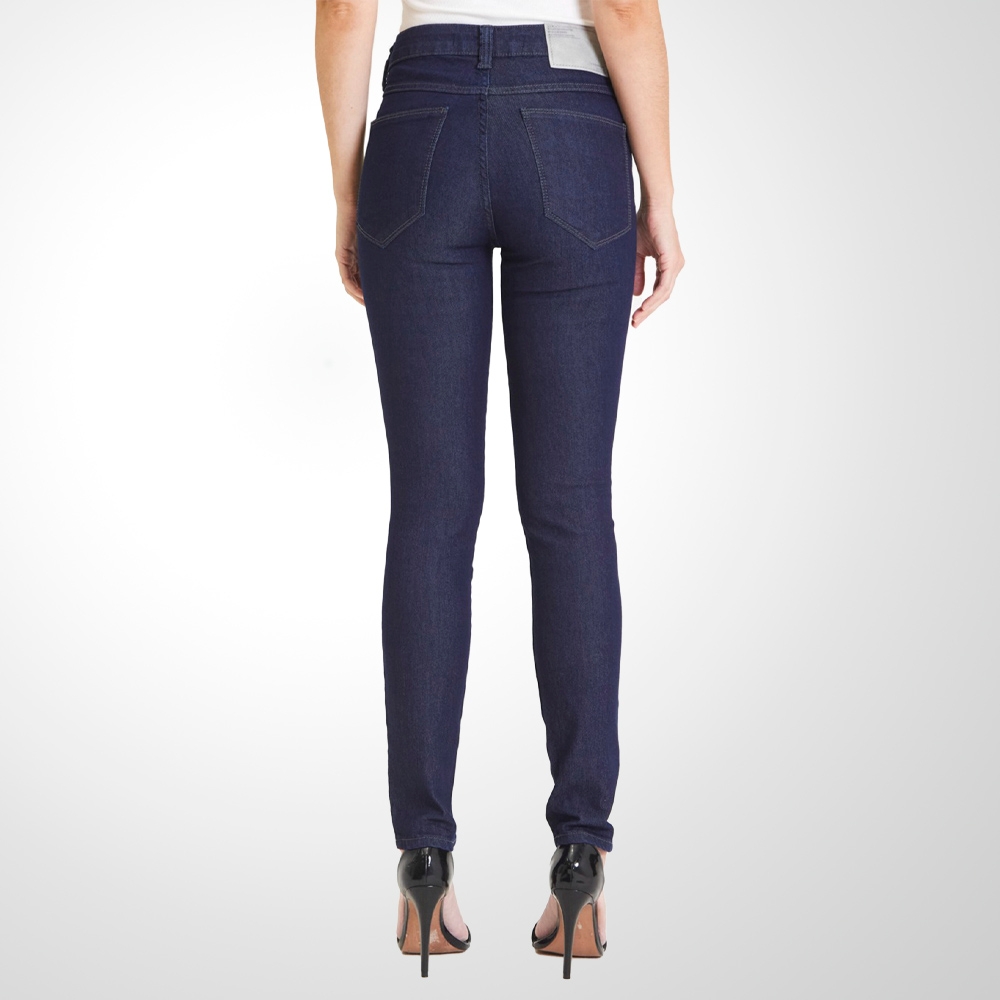CAL A JEANS FEMININA MARISA 2 CIGARRETE FORUM