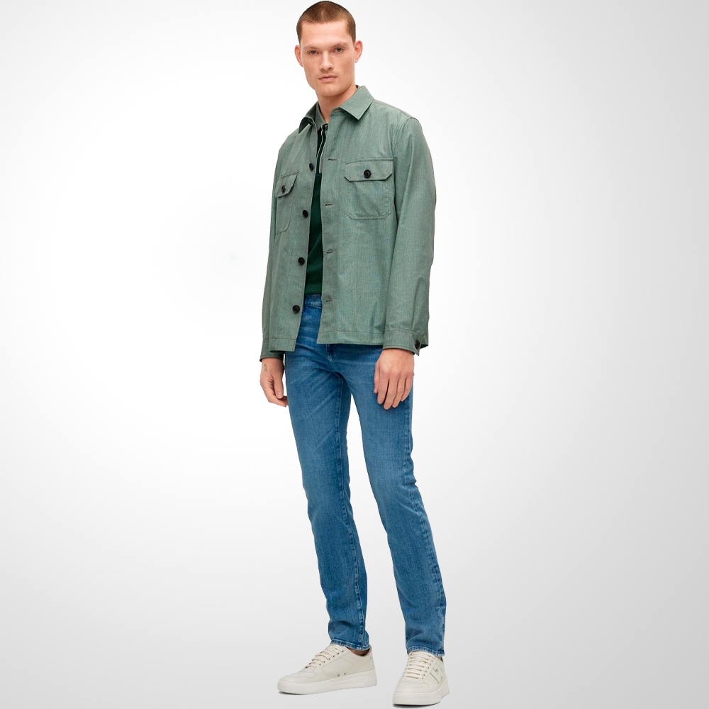 Calça jeans masculina besni best sale