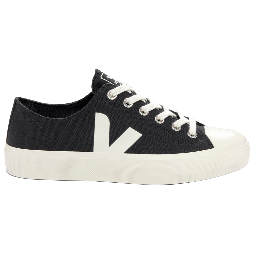 TENIS WATA II LOW BLACK PIERRE VERT