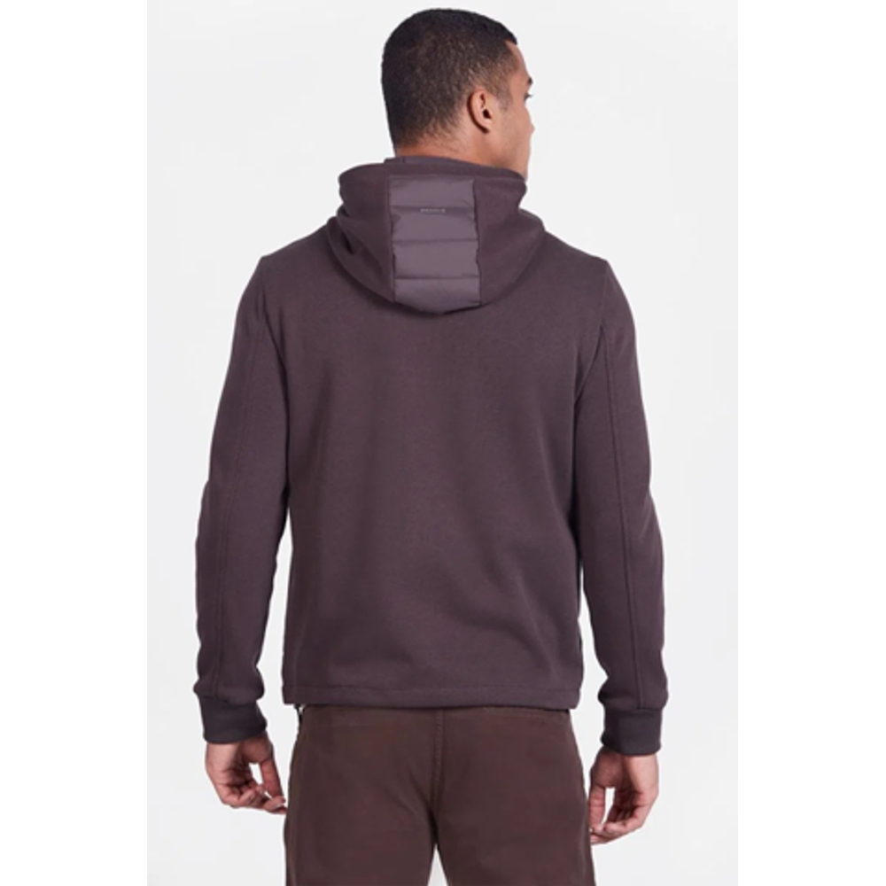 Jaqueta deals aramis marrom
