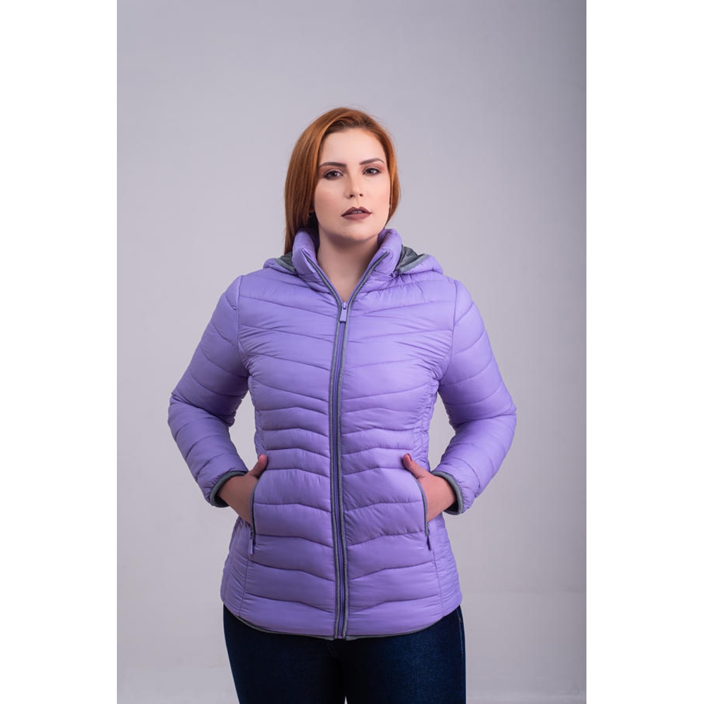Casaco nylon shop special