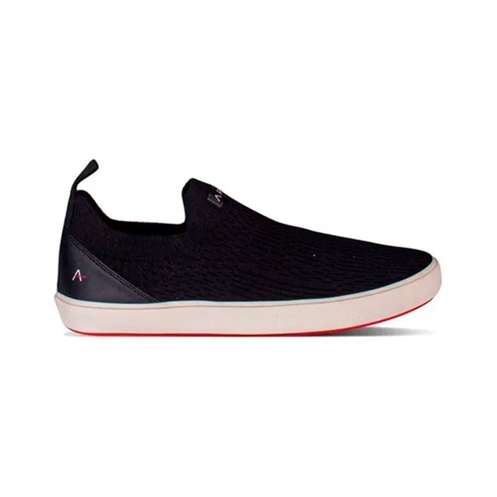 Tenis esporte cheap preto