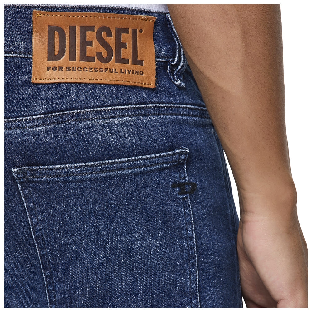 CAL A JEANS MASCULINA D ISTORT X DIESEL