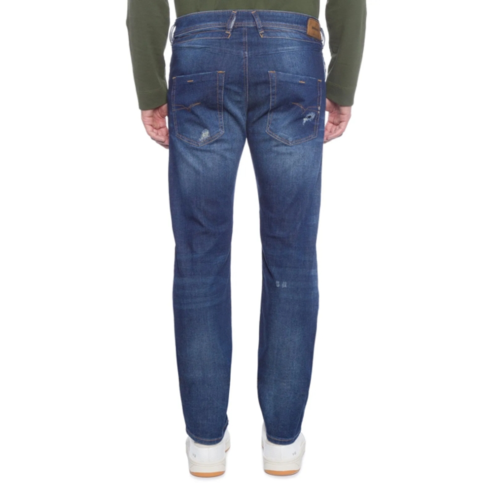 CAL A JEANS MASCULINA BELTHER DIESEL