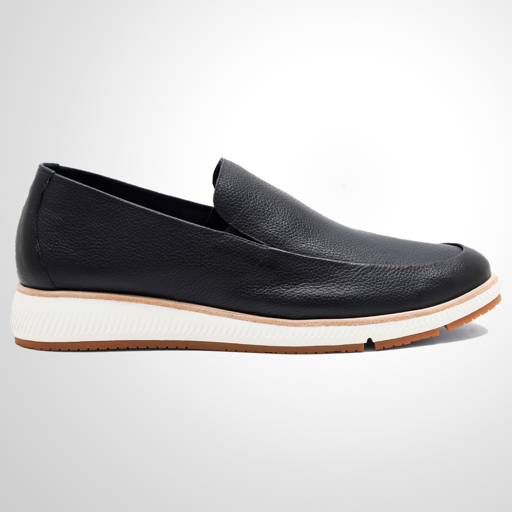 Mocassim masculino outlet ricardo almeida