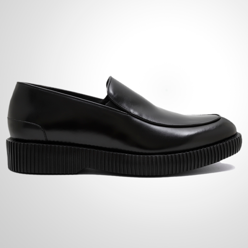 Sapato marrom ricardo 2025 almeida