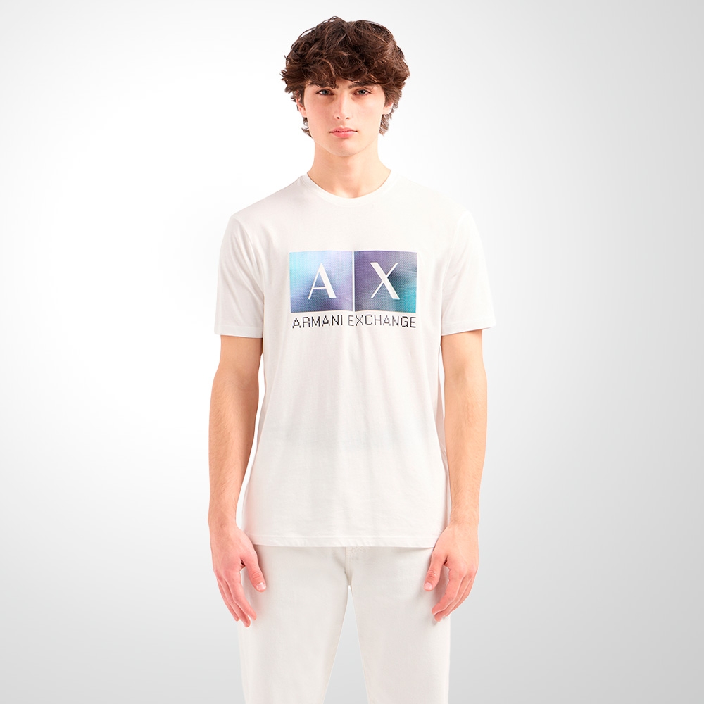 Camiseta armani online