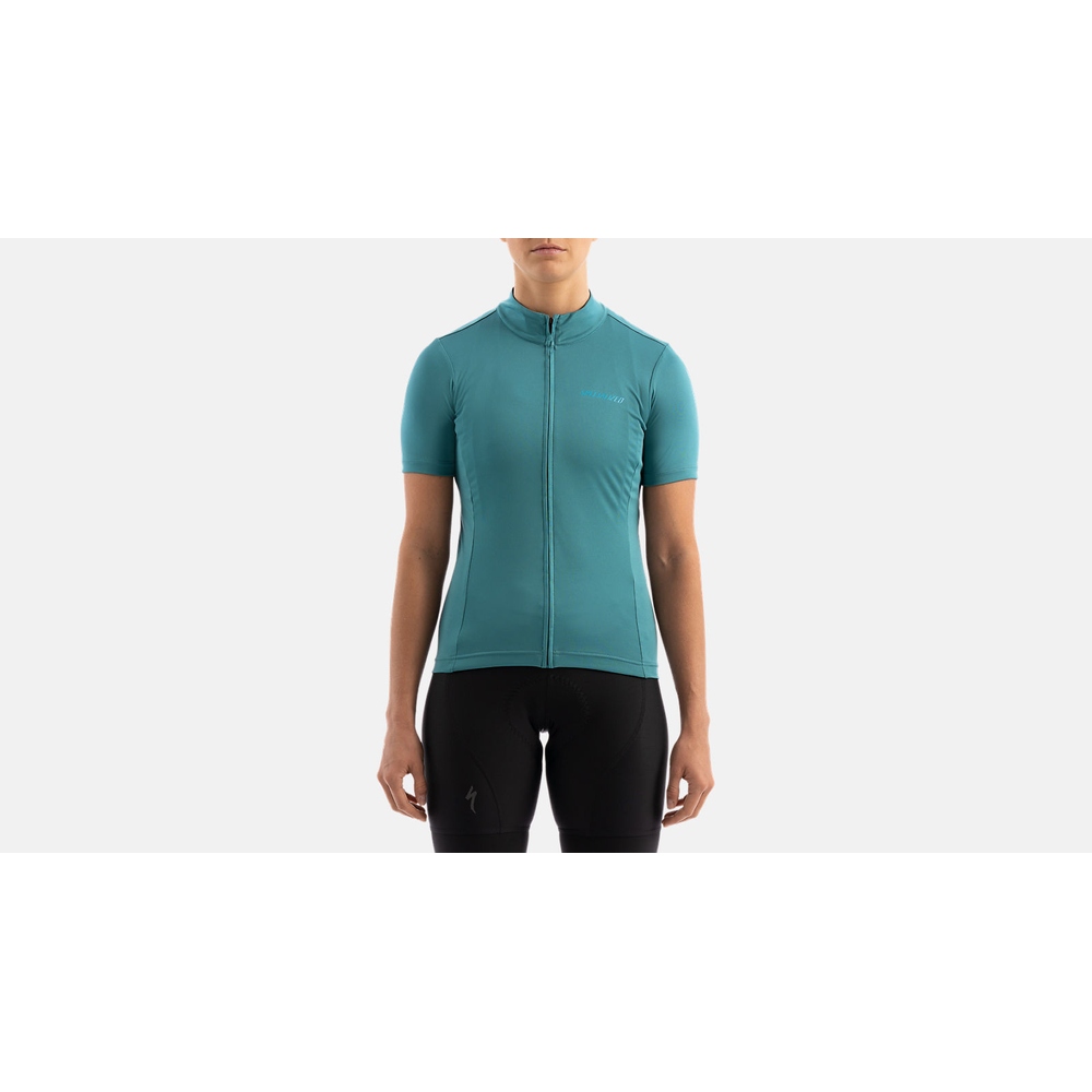 Cycling jersey Specialized RBX Classic SS