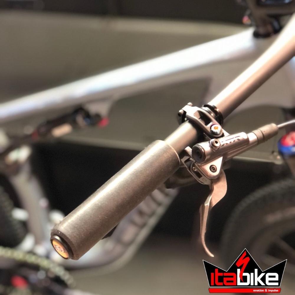Esi hot sale bike grips