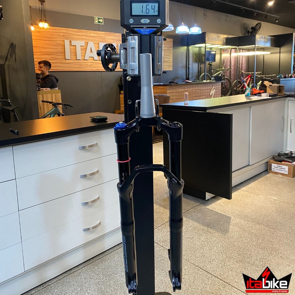 Rockshox reba 120mm sale