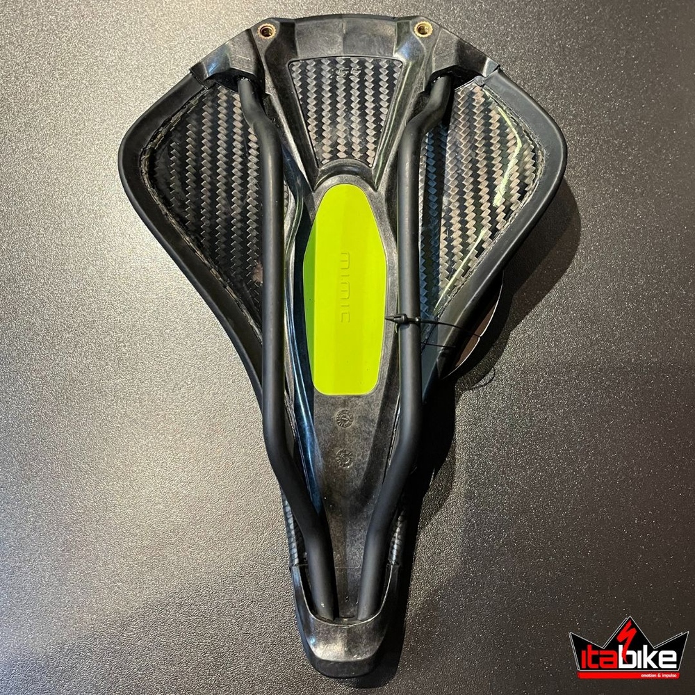 Selim Specialized Power Pro com MIMIC Feminino