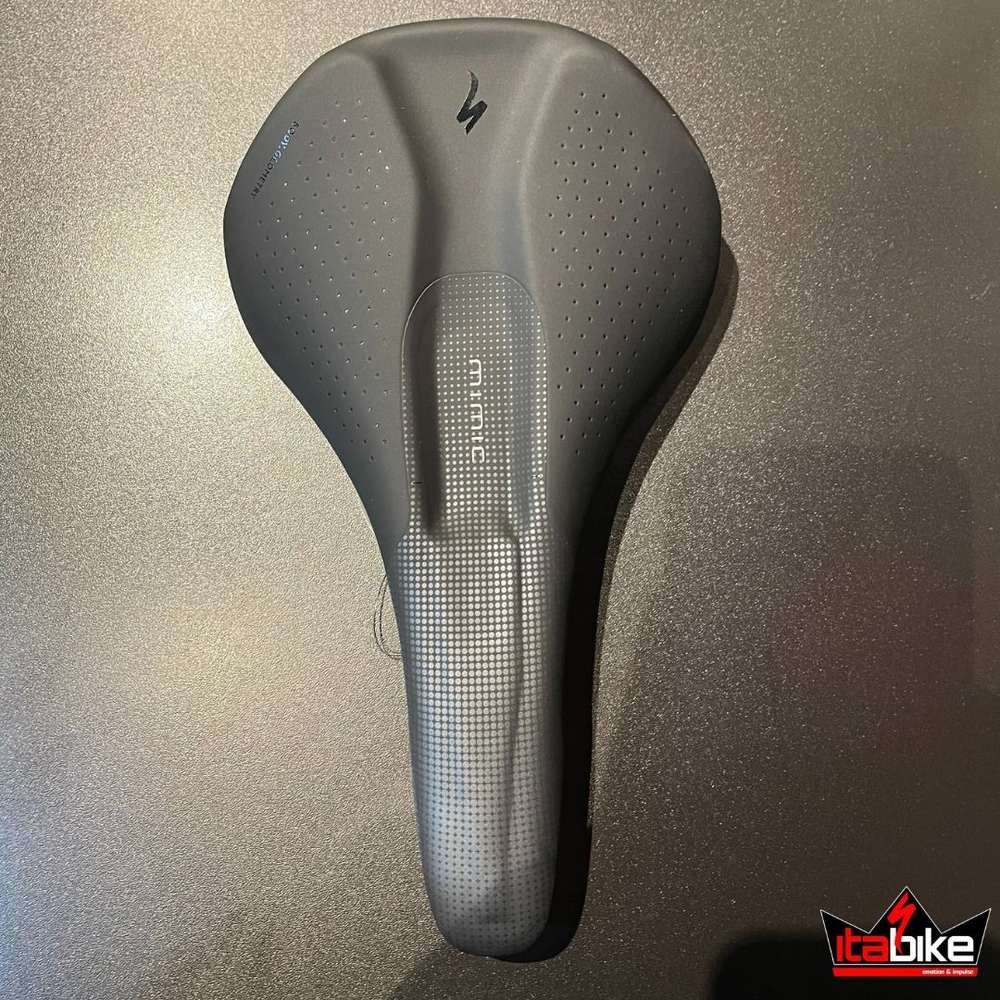Selim Specialized Phenom Comp com MIMIC