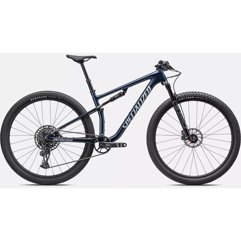 Bicicleta specialized azul online