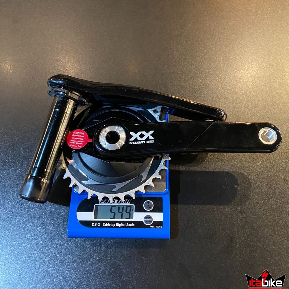 史上一番安い Original Sram Peças de Grupo XX-SL Com AXS Eagle T-Type その他