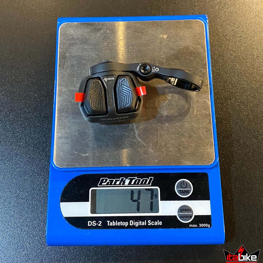 Grupo de Peças Sram Original XX-SL T-Type Eagle AXS Com