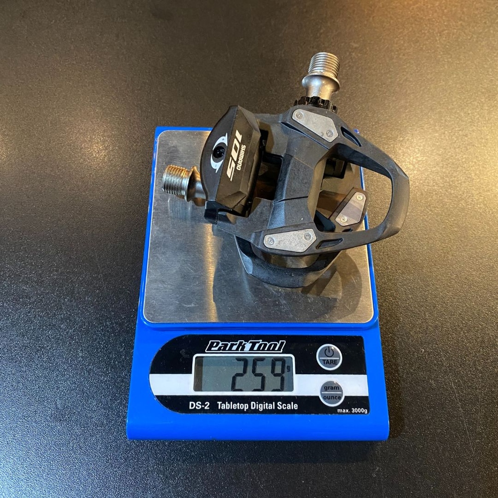 Pedal Shimano Original 105 PD R7000