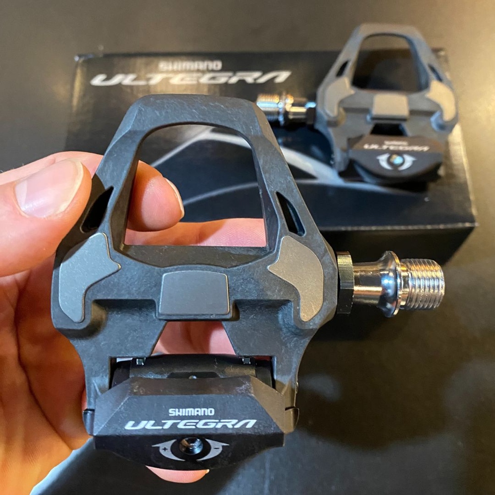 Pedal Original Shimano Ultegra PDR 8000