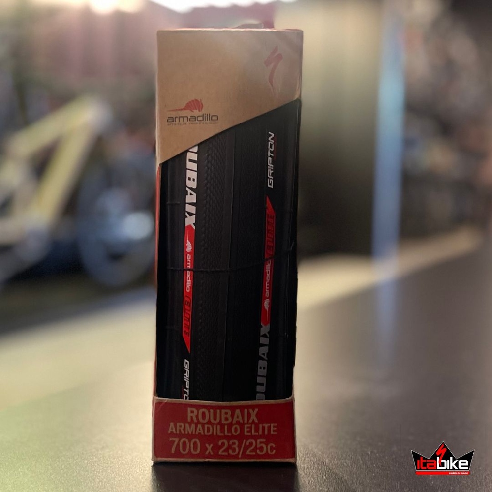 Pneu Specialized Roubaix Armadillo Elite Preto