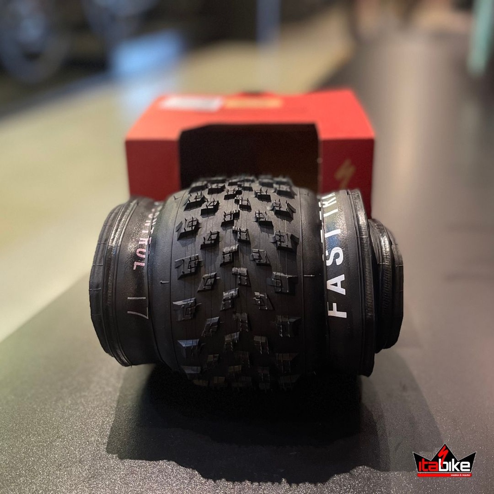 Pneu Specialized Fast Trak Control 2Bliss Ready T7