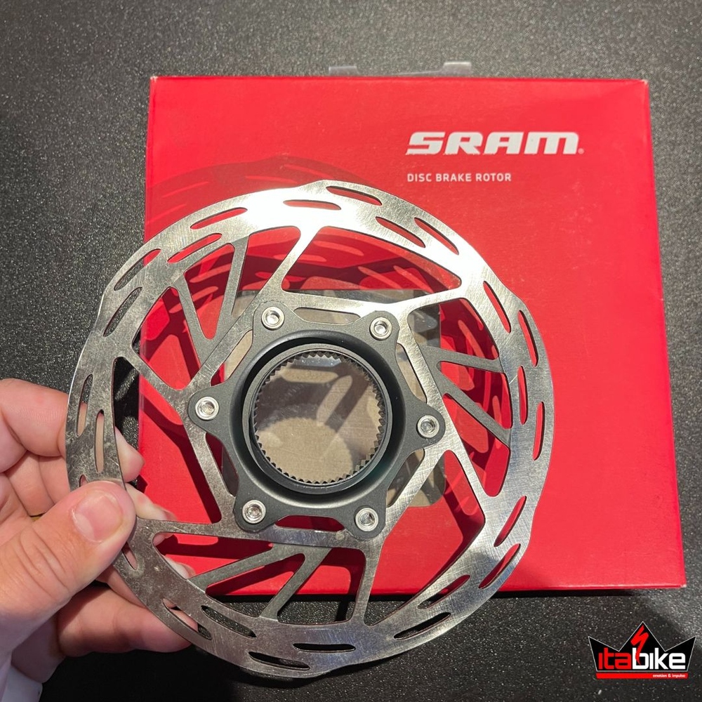 140mm centerlock rotor store