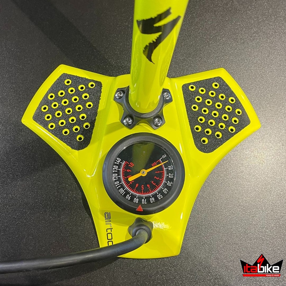 Specialized air tool high pressure floor pump online