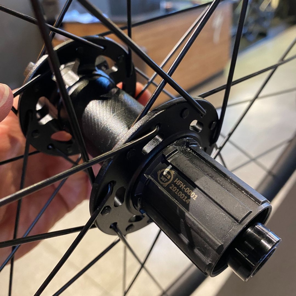 Specialized aluminio 2025