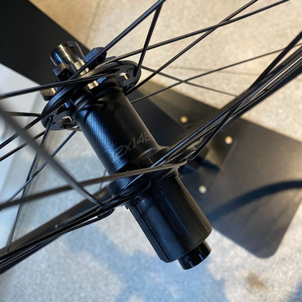 Rodas Specialized Alum nio Padr o Boost e Freehub HG