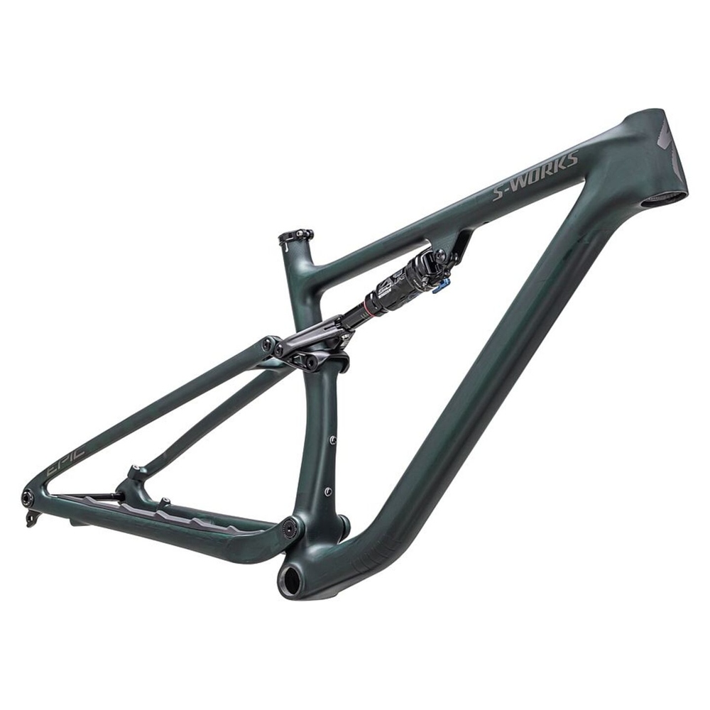 Specialized epic verde sales