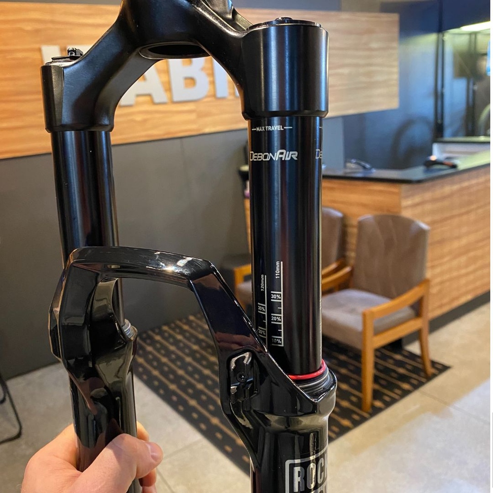 Rockshox sid ultimate race day 120mm outlet