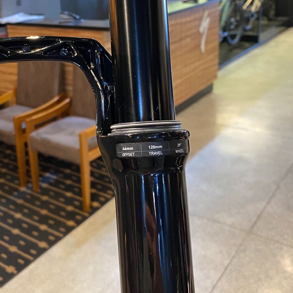 Rockshox sid ultimate best sale race day 120mm