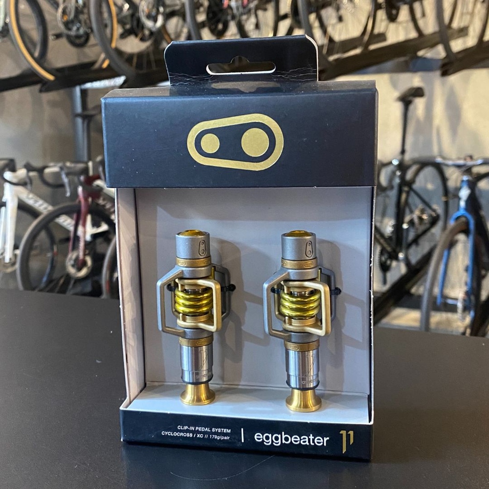 Eggbeater store