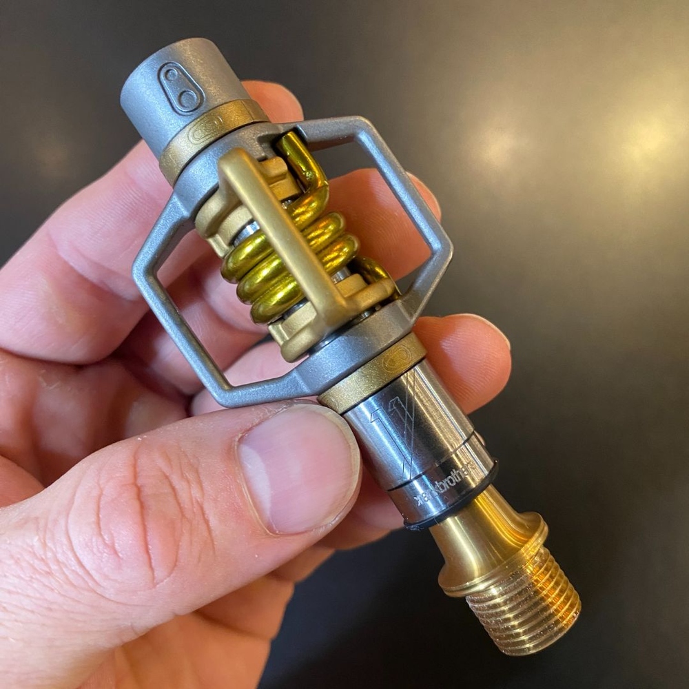 crank brothers eggbeater 11