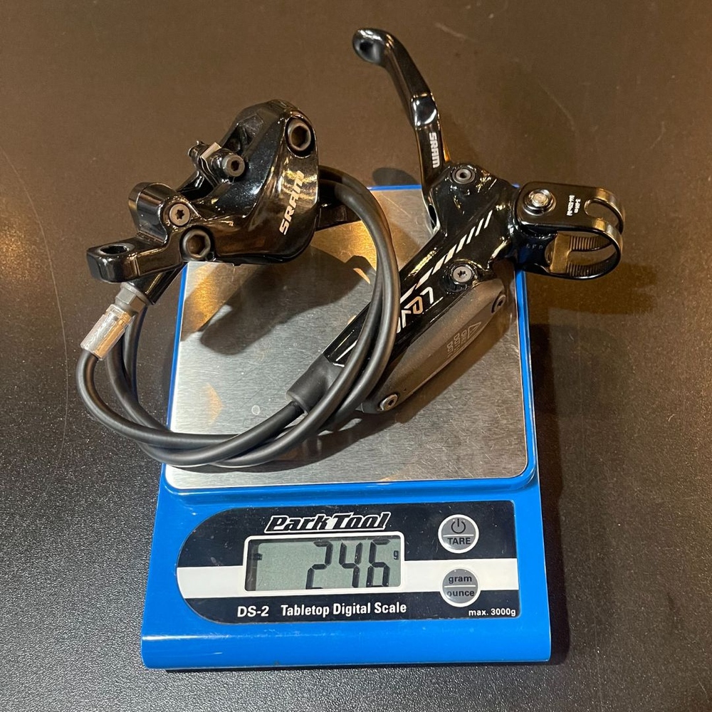 SRAM Level TL ブレーキ LEVEL TLM | SRAM MTB | 株式会社Many'S メニーズ