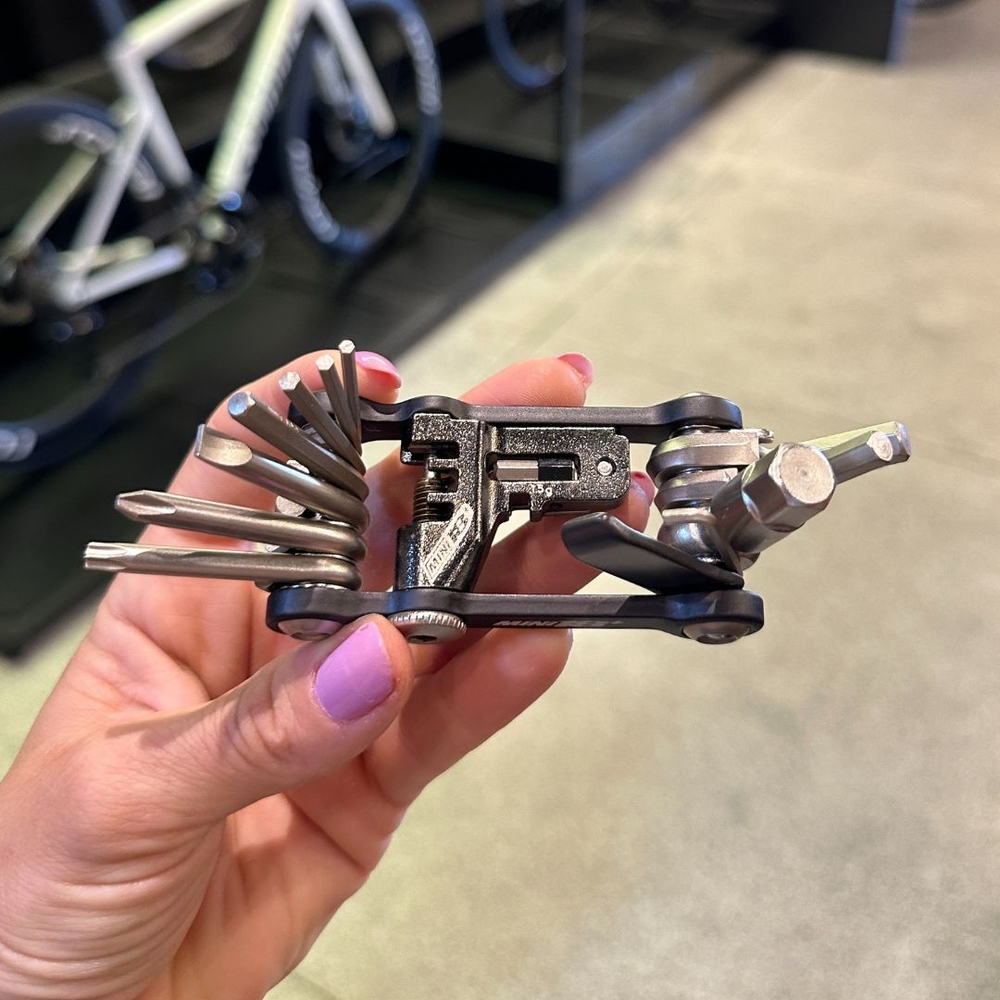 Topeak mini 18 outlet