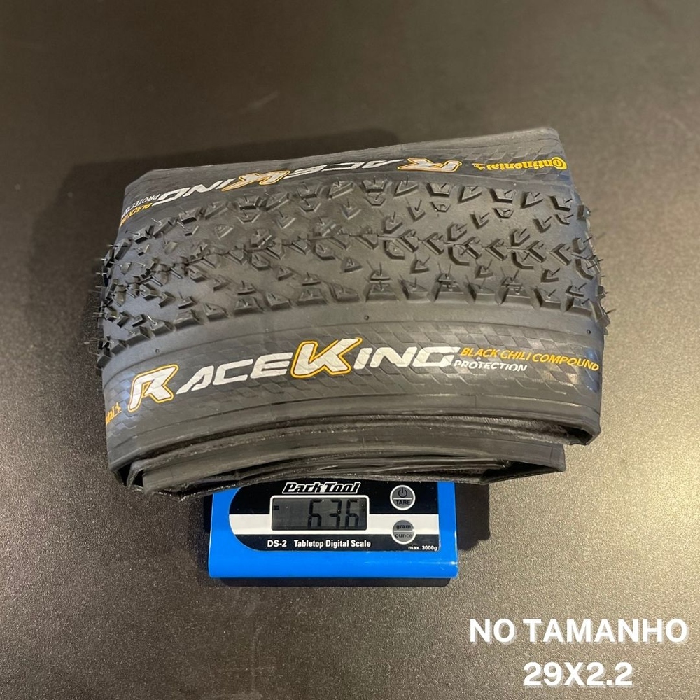 Race king protection 2.2 top